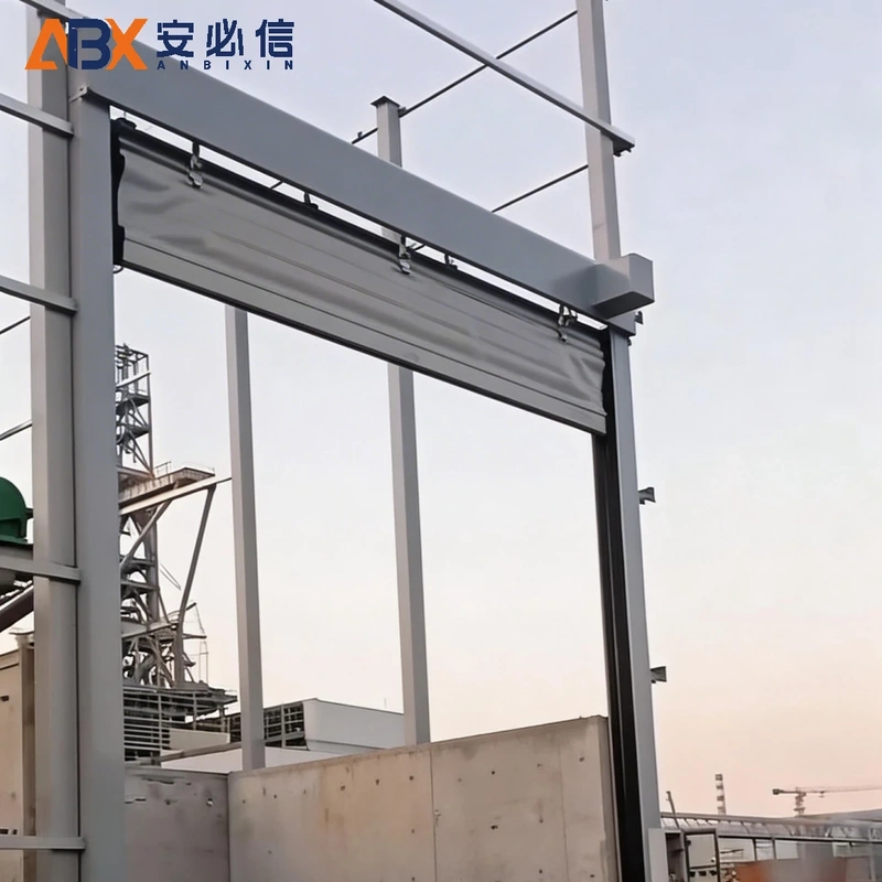神农架林区机械式门封